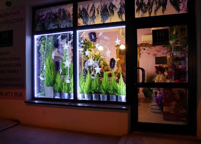 Lawenda Pracownia Florystyczna Anna Rozmus, Kwiaciarnia w Krzeszowice