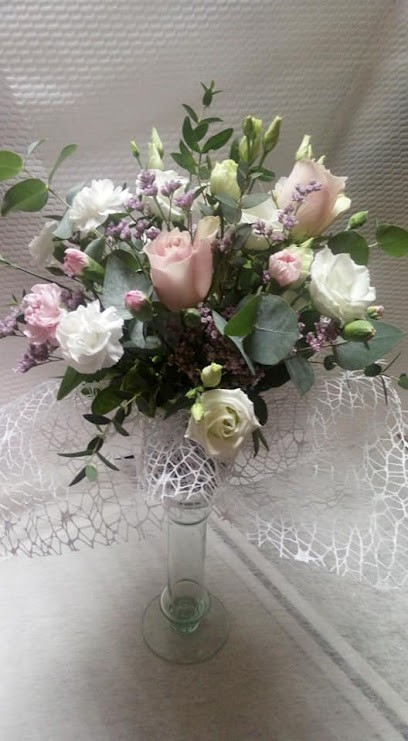 Kwiaciarnia Olivia, Kwiaciarnia w Chrzanów