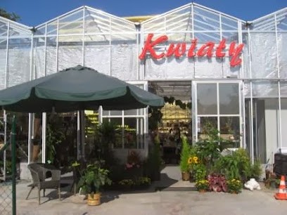 Profil. Bartosik K., Brzeziński K., Kwiaciarnia w Poznań