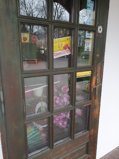 Kwiaciarnia Stokrotka Łańcut, Kwiaciarnia w Łańcut