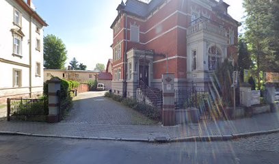 Camelia Kasprzak. Dekoracje, Kwiaciarnia w Chojnów