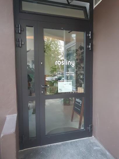Projekt Rośliny | Wrocław, Kwiaciarnia w Wrocław
