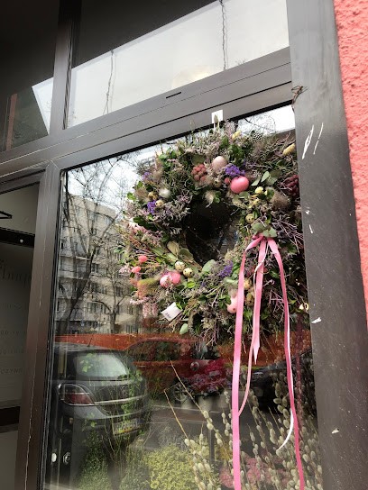 Kwiaciarnia Buqiet, Kwiaciarnia w Warszawa