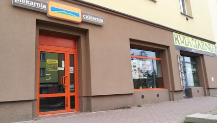 Kwiaciarnia Art-Decor, Kwiaciarnia w Skarżysko-Kamienna