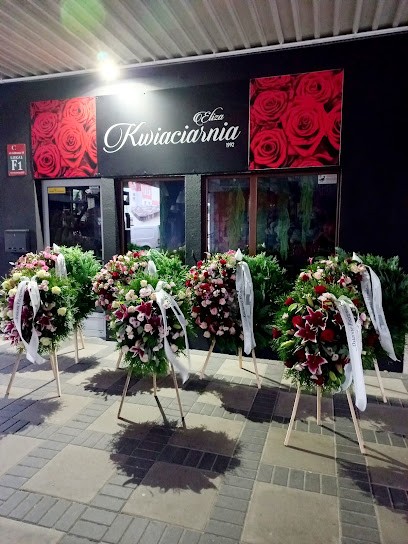 Kwiaciarnia Eliza Poczta Kwiatowa, Kwiaciarnia w Głogów