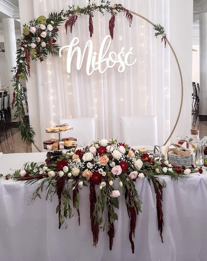 Jagoda. Studio Kwiatowe, Kwiaciarnia w Lipnica Murowana