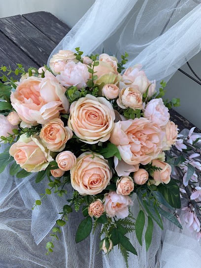 Sklep Cmentarz Nowy Dwór Gdański, Kwiaciarnia w Nowy Dwór Gdański