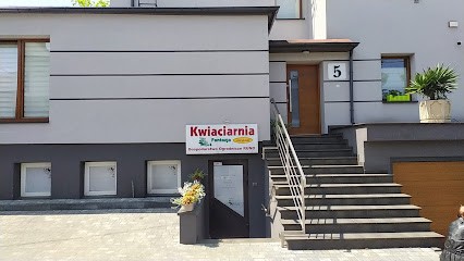 Kwiaciarnia Fantazja A & A Grobelak, Kwiaciarnia w Częstochowa