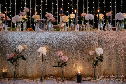 Kwiaciarnia Anna, Kwiaciarnia w Kielce