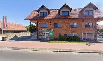 Kwiaciarnia Zuzanna, Kwiaciarnia w Pakosław