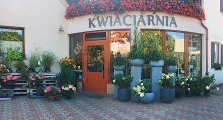 Kwiaciarnia Zdrojewscy, Kwiaciarnia w Sopot