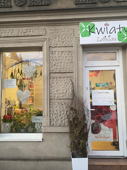 Kwiaciarnia Poznań Zalinian | Kwiaty, Wiązanki, Bukiety, Kwiaciarnia w Poznań