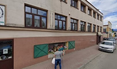 Stokrotka. Kwiaciarnia, Kwiaciarnia w Szczurowa