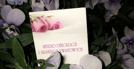 Studio Dekoracji i Aranżacji Kwiatowych, Kwiaciarnia w Wieliczka