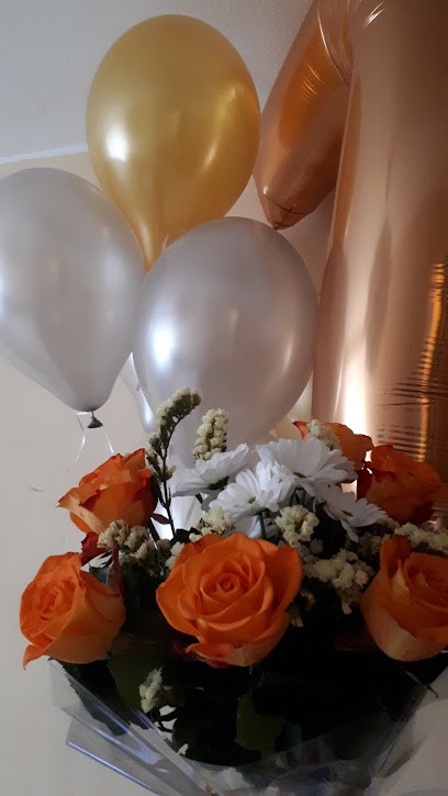 Kwiaciarnia. Sylwia Chłopik, Kwiaciarnia w Warszawa