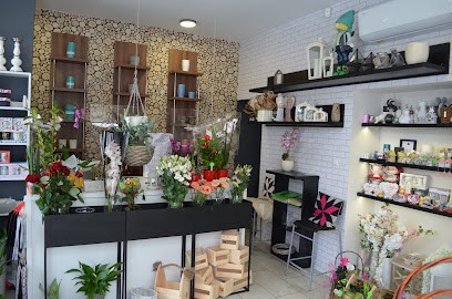 Bukieciarnia, Kwiaciarnia w Błaszki