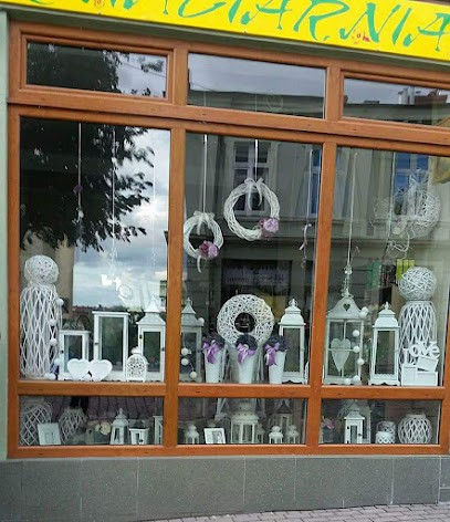 Kwiaty U Violi, Kwiaciarnia w Chełmża