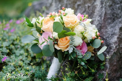 Flower Place dekoracje kwiatowe na każdą okazję, Kwiaciarnia w Łódź