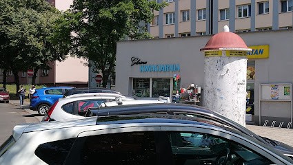 Kwiaciarnia Glorioza Koziatek Rafał, Kwiaciarnia w Ruda Śląska