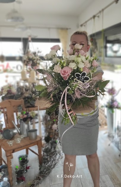 K.F.Deko-Art, Kwiaciarnia w Jankowo