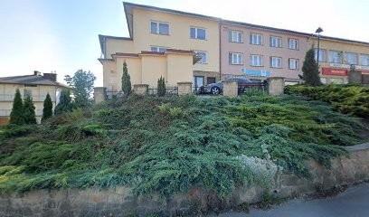 Krok Lucyna, Józef. Kwiaciarnia, Kwiaciarnia w Frysztak