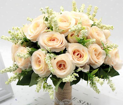 Kwiaciarnia, Kwiaciarnia w Ustrzyki Dolne