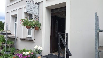 Kwiaciarnia, Kwiaciarnia w Wiele