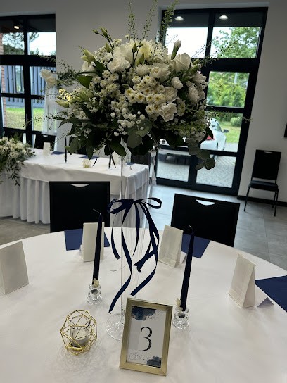 Kwiaciarnia Kwiatki Bratki, Kwiaciarnia w Borkowo