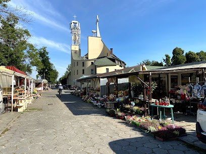 Brusiło Małgorzata. Kwiaciarnia, Kwiaciarnia w Wrocław