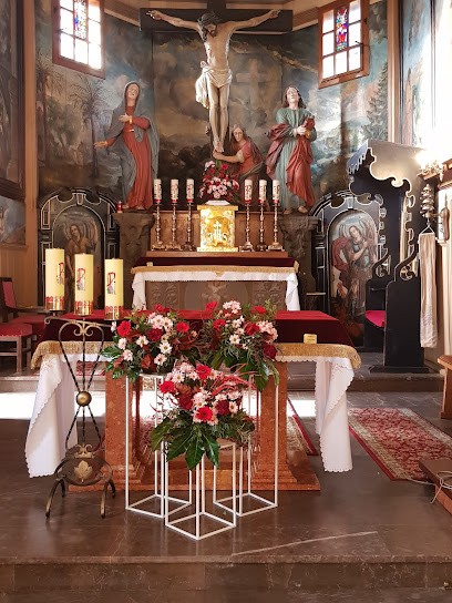 Pracownia Artystyczna Kviatowe Love, Kwiaciarnia w Rożnów