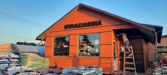 Kwiaciarnia Lesiecka Izabela, Kwiaciarnia w Rybnik