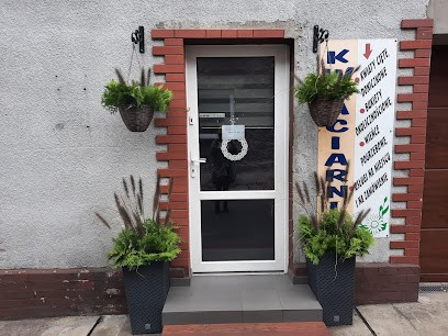 Kwiaciarnia Stokrotka, Kwiaciarnia w Sośnicowice