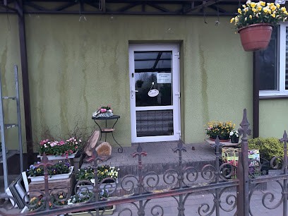 Kwiaciarnia Niezapominajka, Kwiaciarnia w Troszyn