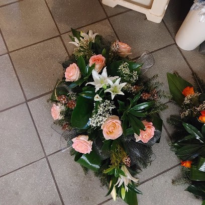 Róża Kwiaciarnia Sobczyk Włodzimierz, Kwiaciarnia w Kutno