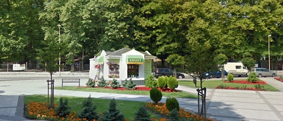 Kwiaciarnia Dalia, Kwiaciarnia w Świnoujście