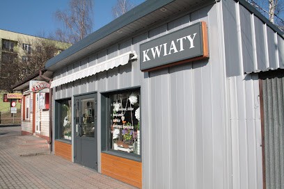 Gazduła Maria. Kwiaciarnia, Kwiaciarnia w Brzesko