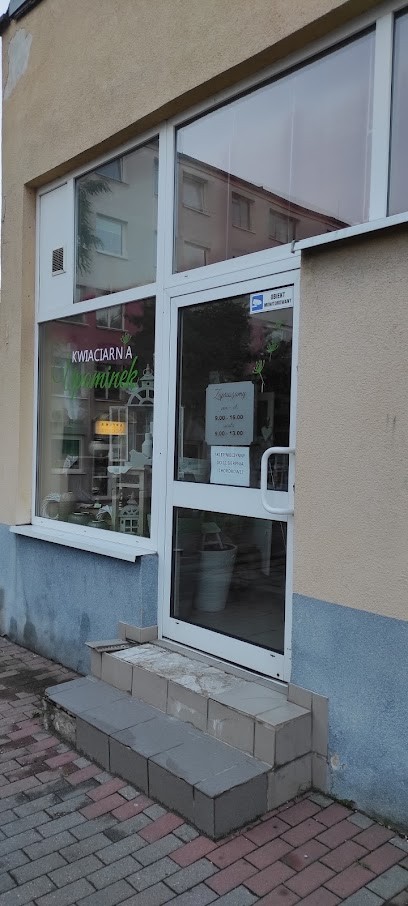 florist's Upominek, Kwiaciarnia w Krapkowice
