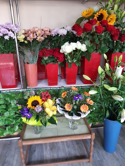 Poczta Kwiatowa Kwiaciarnia Ewa Ziomkowska, Kwiaciarnia w Gorzów Wielkopolski