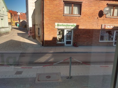 Bukiecik. Kwiaciarnia, Kwiaciarnia w Jarocin