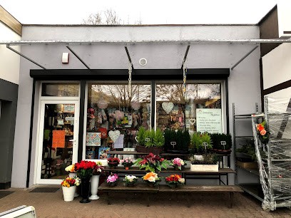 Kwiaciarnia Magdalena, Kwiaciarnia w Poznań