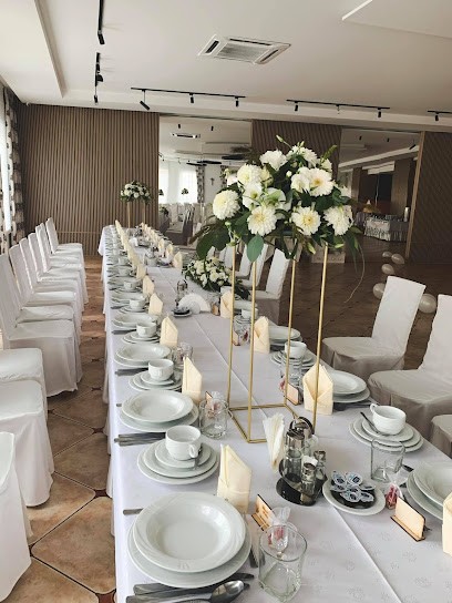 Flower Power Gosia Mońka, Kwiaciarnia w Kępno