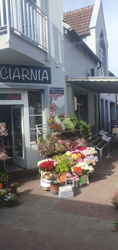 Joko Flora Kwiaciarnie Pracownia Florystyczna, Kwiaciarnia w Kargowa