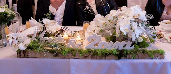 Kwiaciarnia Anna Marzec, Kwiaciarnia w Świdnik