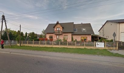 Kwiaciarnia Natalia, Kwiaciarnia w Nieborów