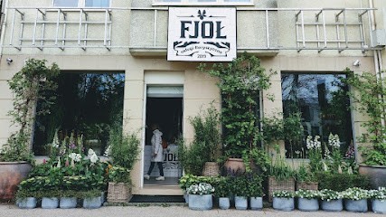 Fjoł Usługi Florystyczne, Kwiaciarnia w Gdynia