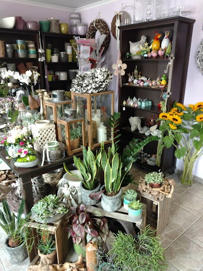 Kwiaciarnia Deco-Flor Katarzyna Schichta, Kwiaciarnia w Dobrzeń Wielki