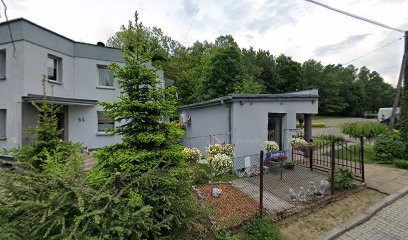 Kwiaciarnia Pod Brzozą, Kwiaciarnia w Rybnik