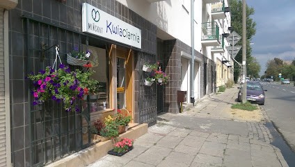 Florist Minsk 7, Kwiaciarnia w Warszawa