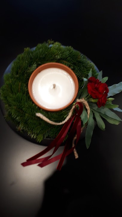 Kwiaciarnia Na Górce, Kwiaciarnia w Wronki