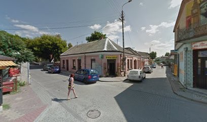 Florist Joanna Wolska, Kwiaciarnia w Iłża